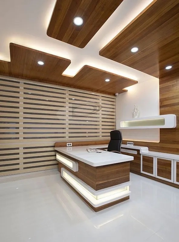 Office interior Design