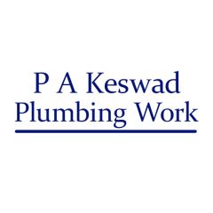P A Keswad Plumbing Work