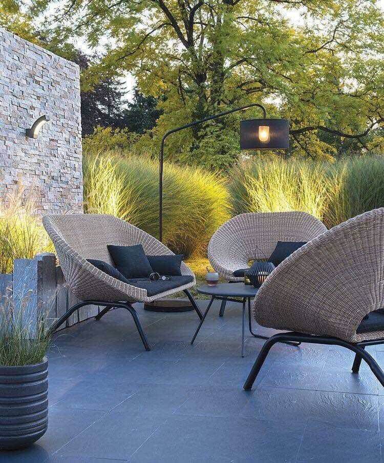 Verandah – Patio – Foyer