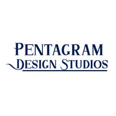 Pentagram Design Studios