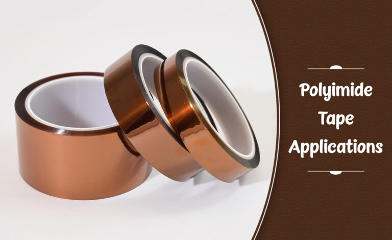 Polyimide Tape Applications