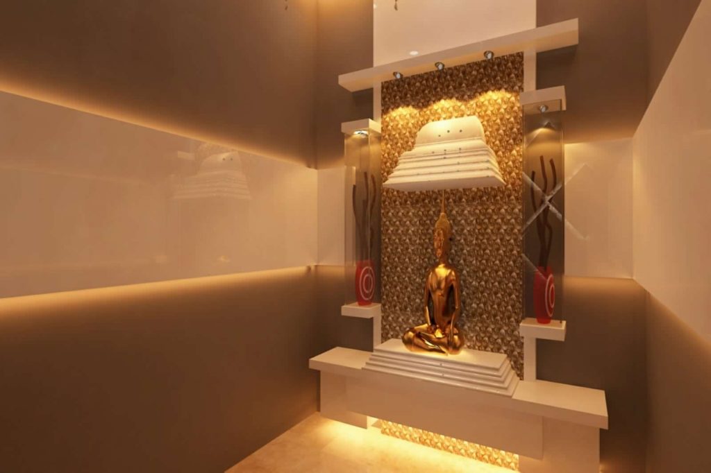 Pooja Room