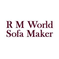 R M World Sofa Maker