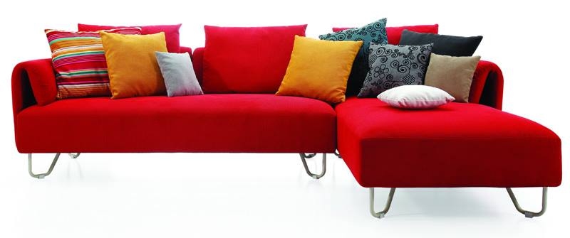 Sofa – Center Table