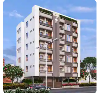Multistory Apartment