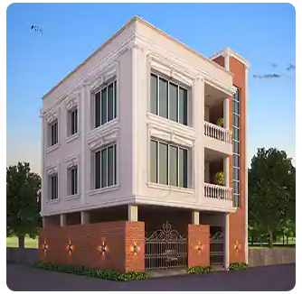 Commercial Building