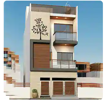 Residential Building
