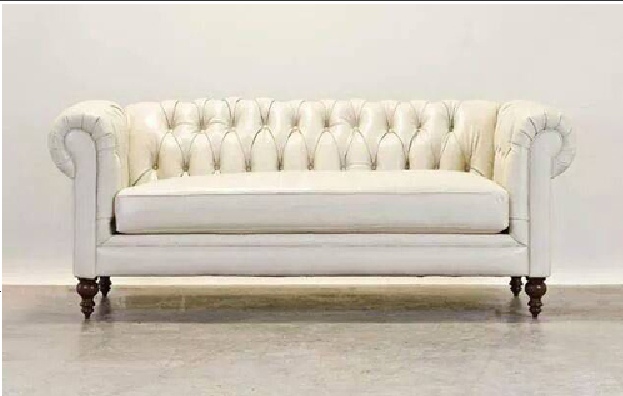 Sofa – Center Table