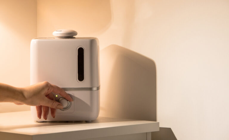 Room Humidifier