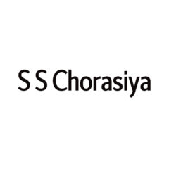 S S Chorasiya
