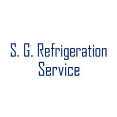 S. G. Refrigeration Service