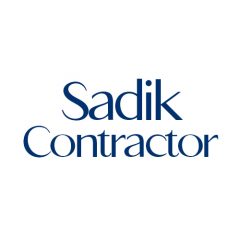 Sadik Contractor