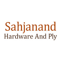 Sahjanand Hardware And Ply