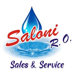 Saloni RO Sales &amp; Service