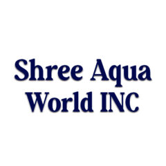 Shree Aqua World INC