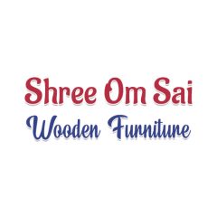 Shree Om Sai Wooden Furniture