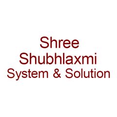 Shree Shubhlaxmi System &amp; Solution