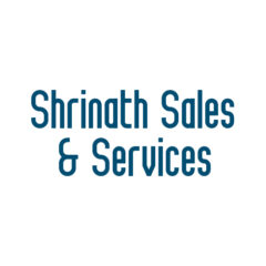 Shrinath Sales &amp; Services