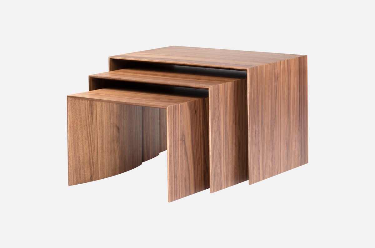 Sofa – Center Table