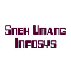 Sneh Umang Infosys