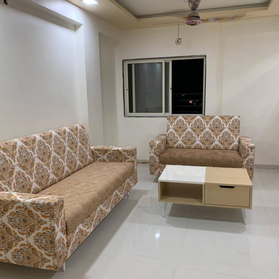 Sofa Making