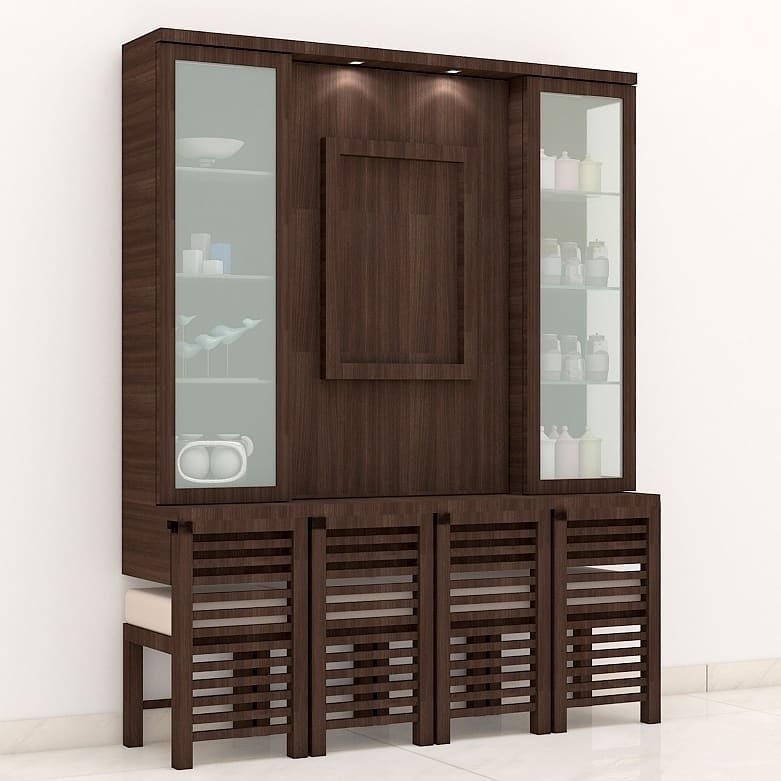 Dining Room – Table