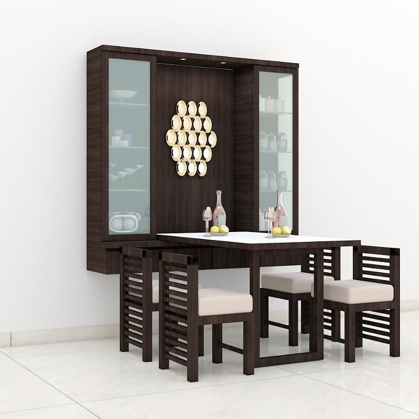 Dining Room – Table