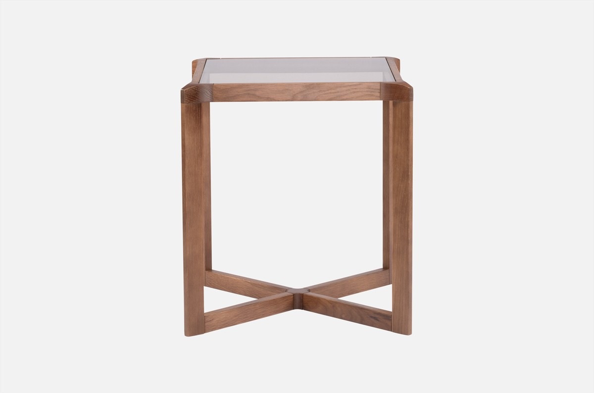 Sofa – Center Table
