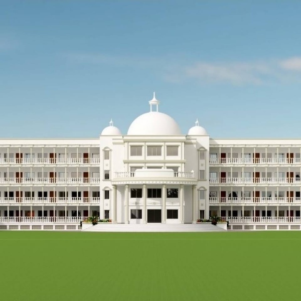 Structural Engineering Project Image - 03