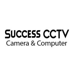 Success CCTV Camera & Computer
