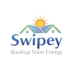 Swipey Rooftop Solar Energy