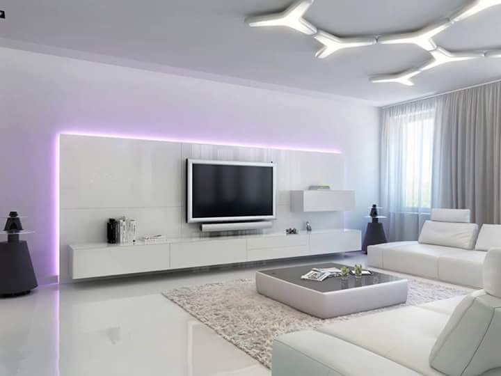 TV Unit Design
