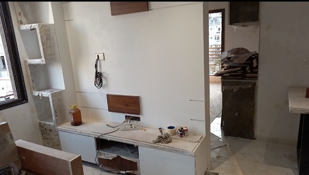 TV Unit