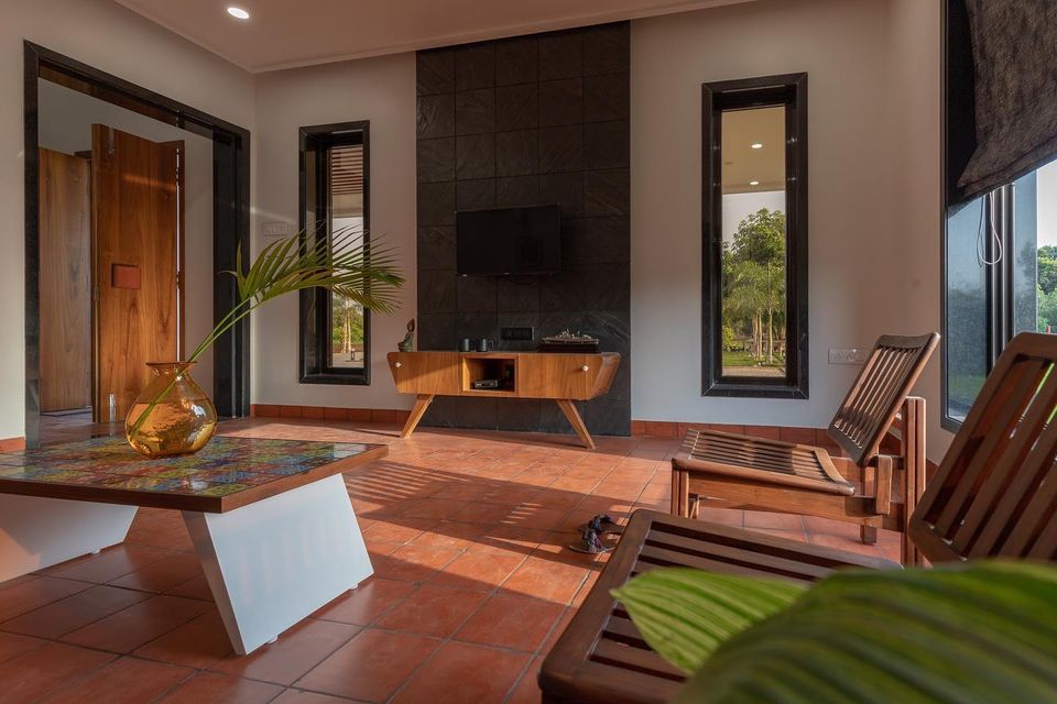 TV Unit Interior Design