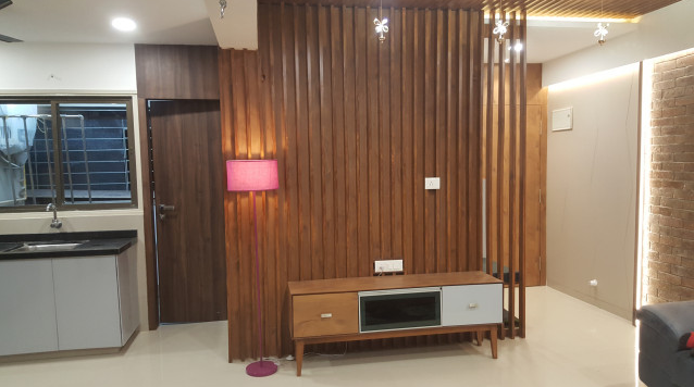TV Unit Design