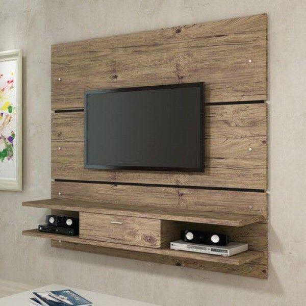 TV Unit Interior Design