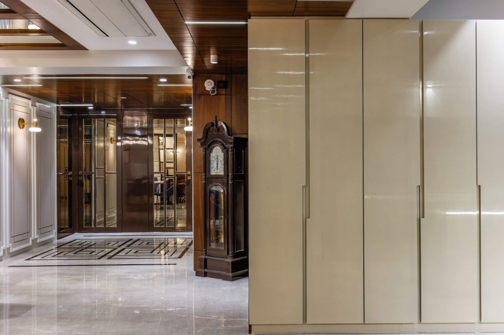 Wardrobe