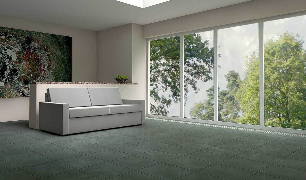 Contemporary Sofa