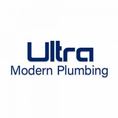 Ultra Modern Plumbing