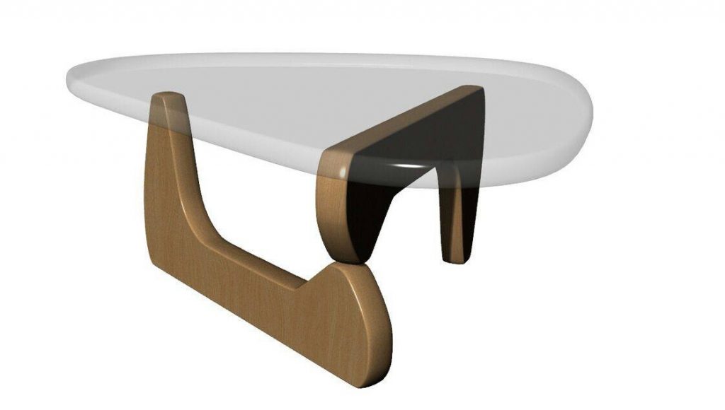 Sofa – Center Table