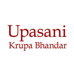Upasani Krupa Bhandar