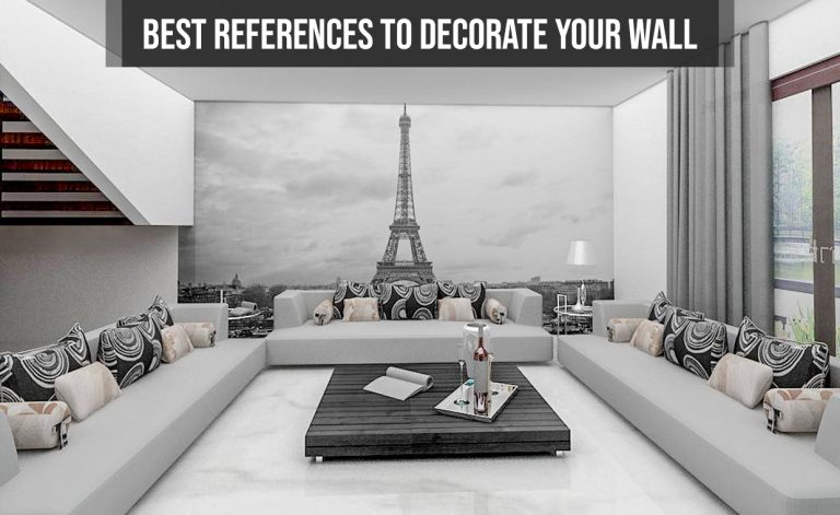 Wall Decoration Ideas