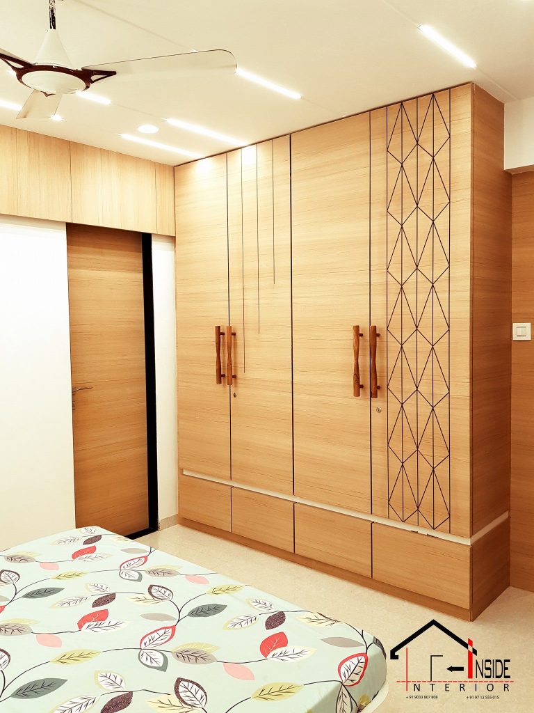 Wardrobe Design