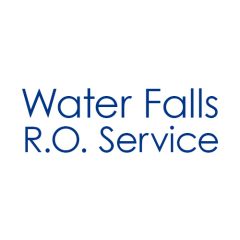 Water Falls R.O. Service