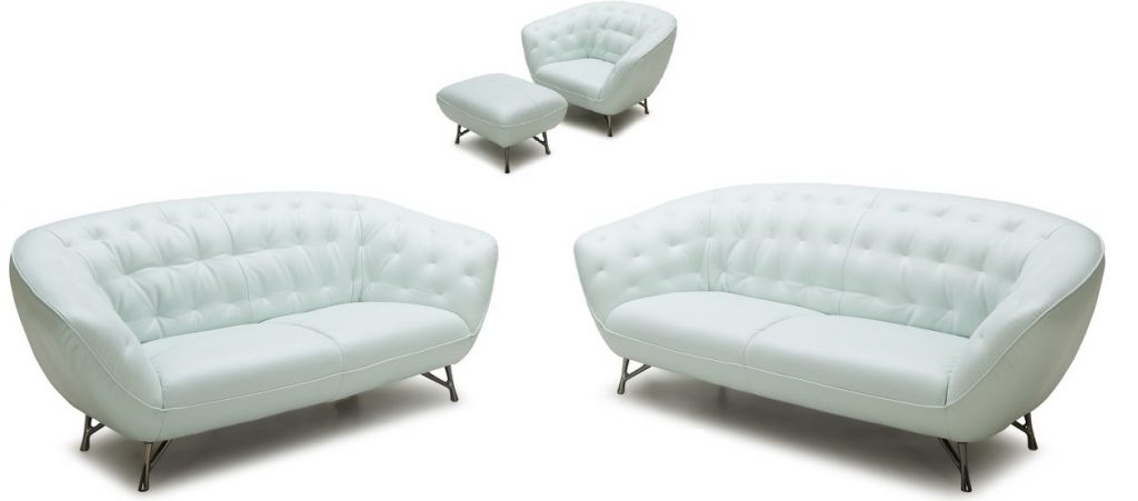Sofa – Center Table