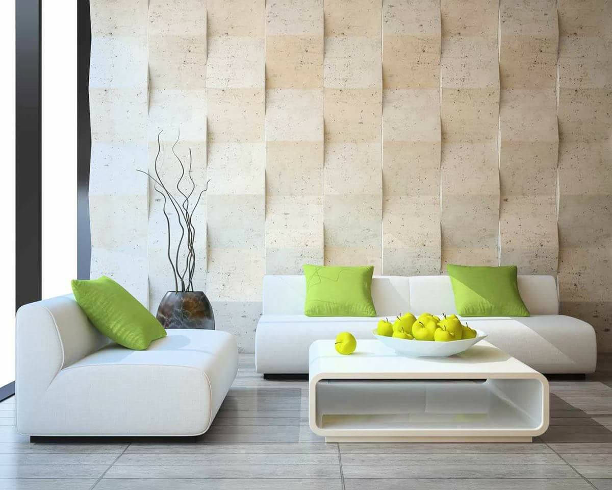 Sofa – Center Table