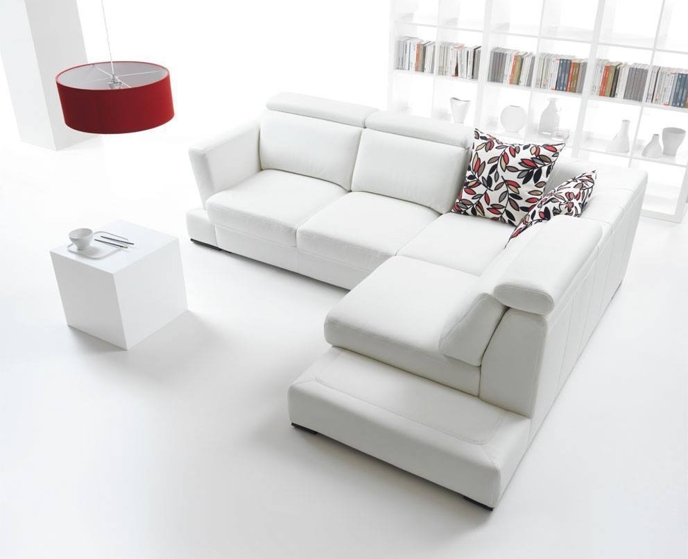 Sofa – Center Table