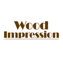 Wood Impression