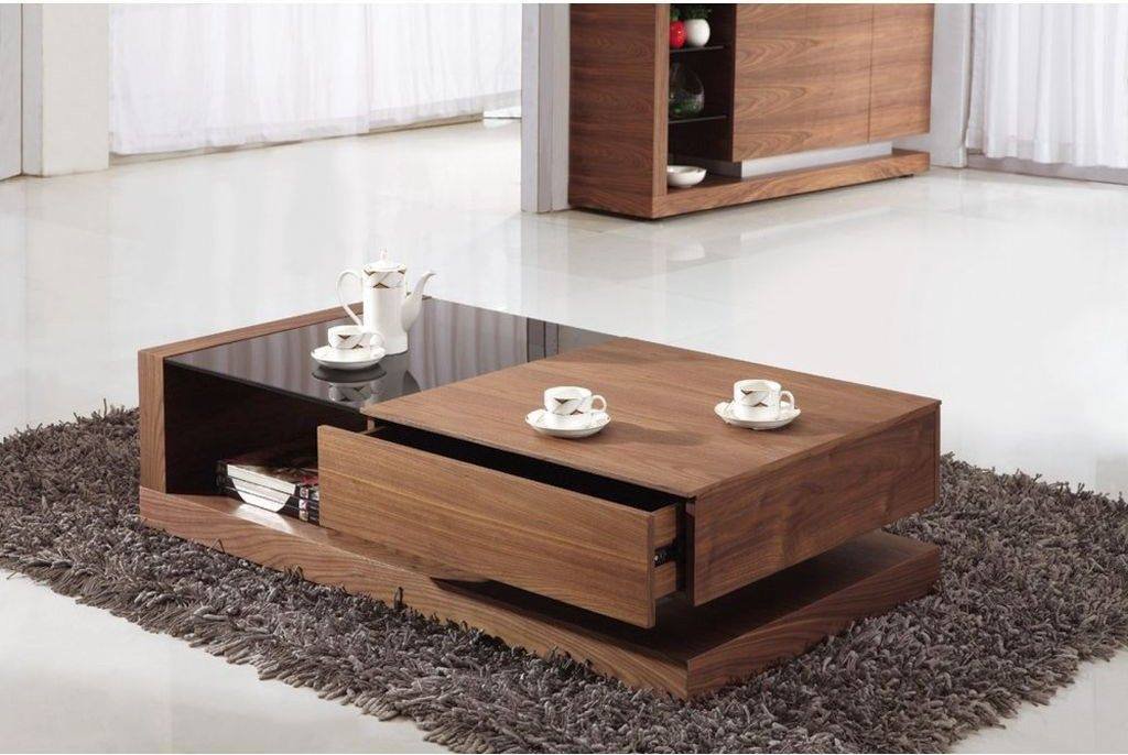 Sofa – Center Table