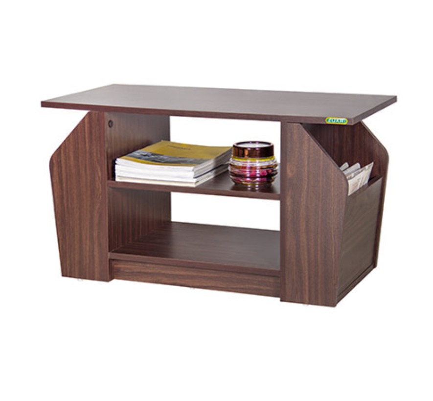 Sofa – Center Table